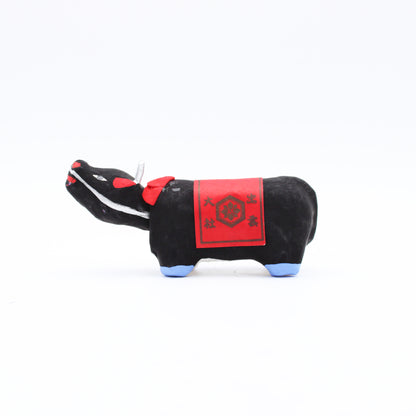 Nodding Cow Hariko B 609