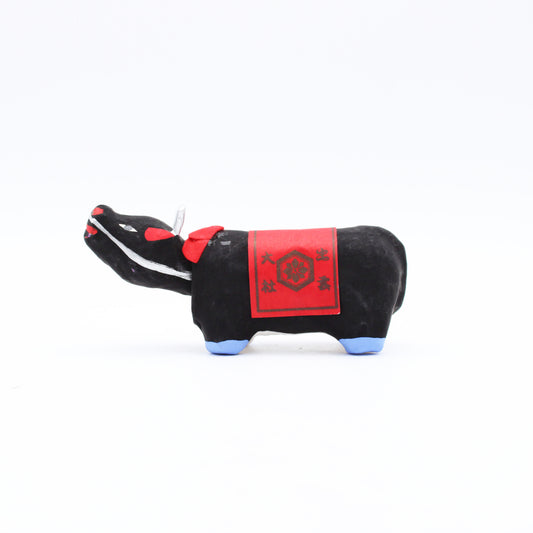 Nodding Cow Hariko B 609
