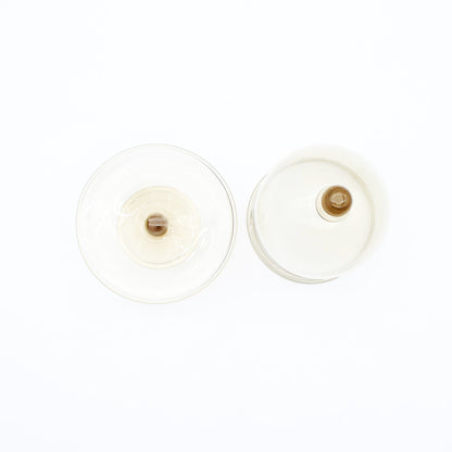 Dome & CompoteS Amber
