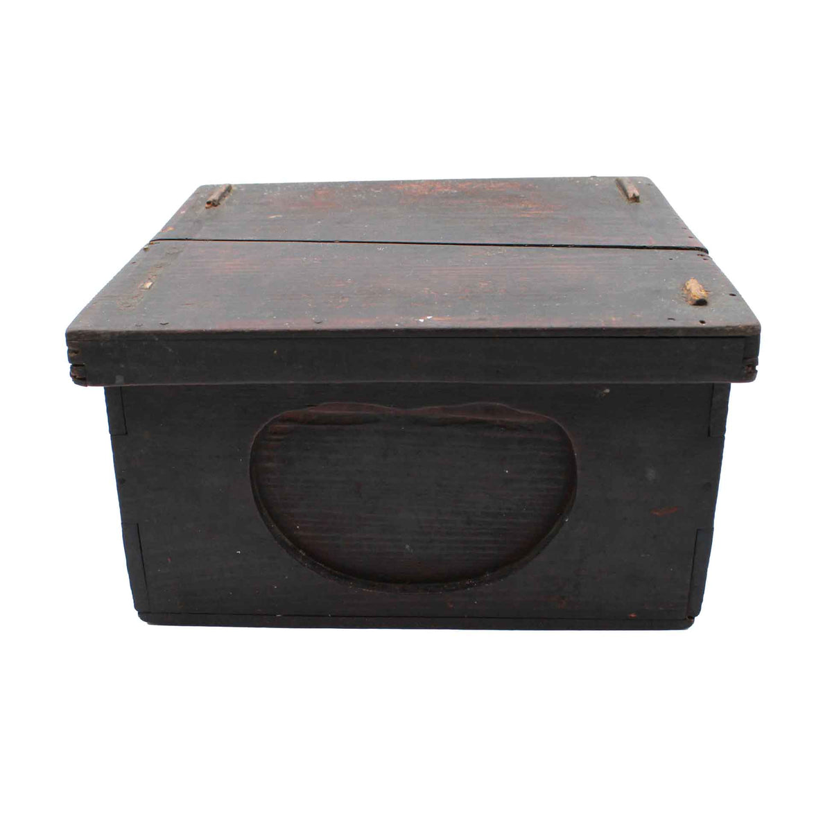 VINTAGE Box E_65