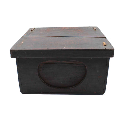 VINTAGE Box E_65