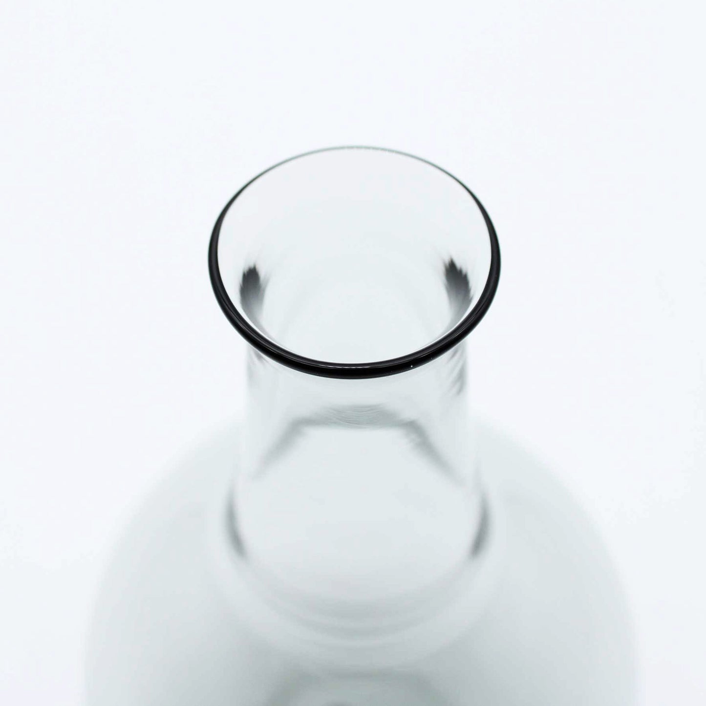 Sake Carafe Gray_Taku Eiki