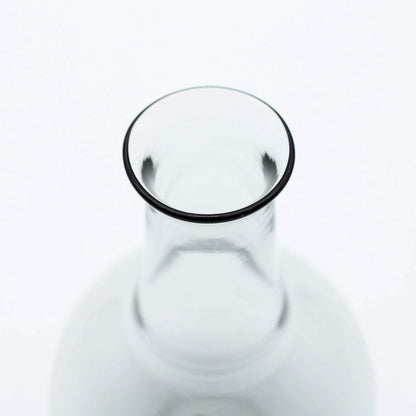 Sake Carafe Gray_Taku Eiki