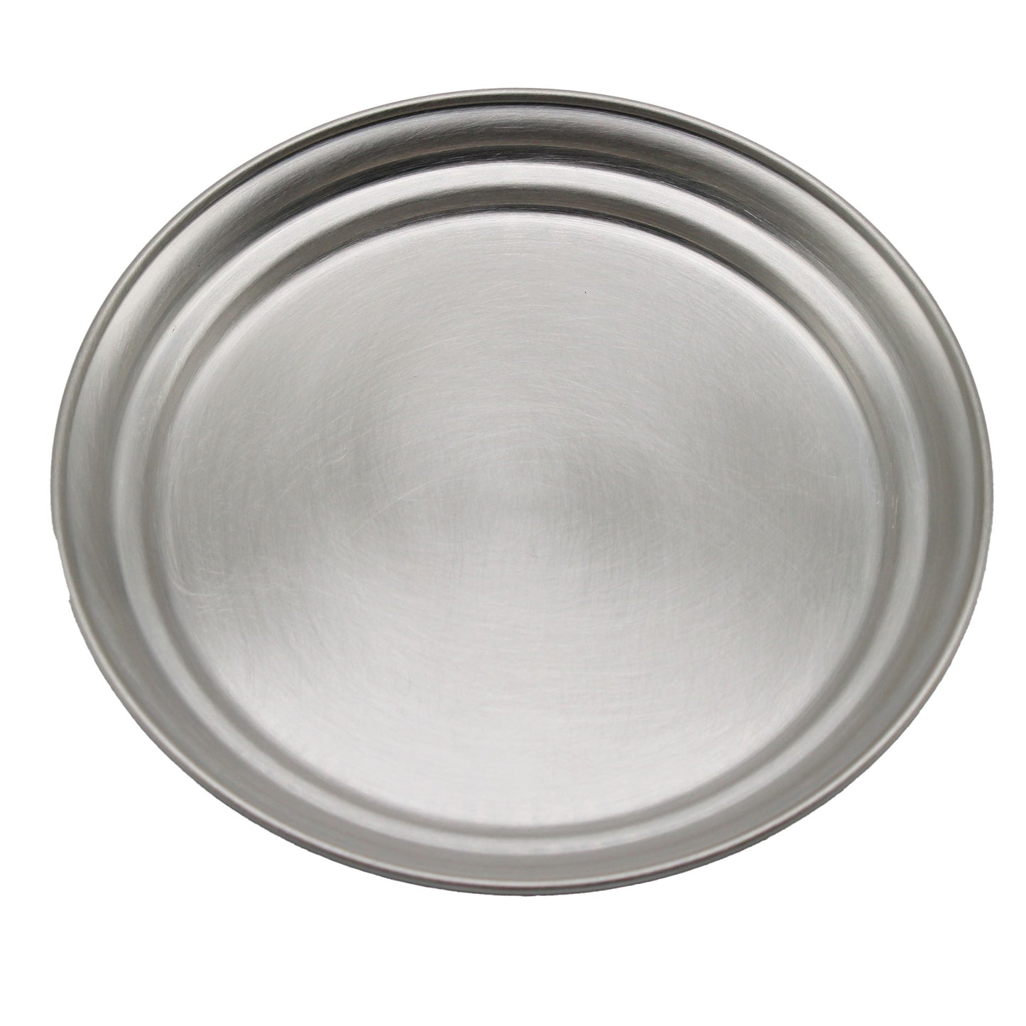 Silver-Plated Mini Tray M