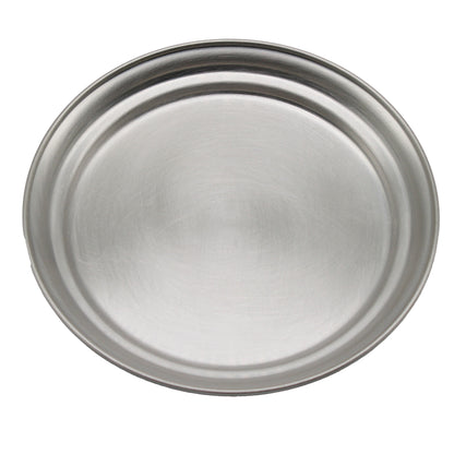 Silver-Plated Mini Tray M