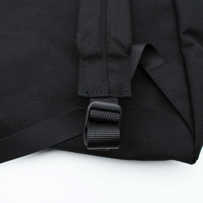 BACKPACK TF M BLACK NY01-TF