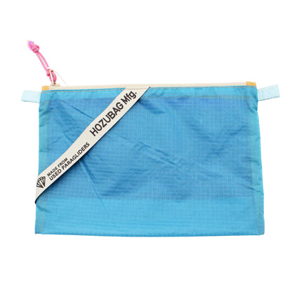 HOZU BAG ZIP POUCH M