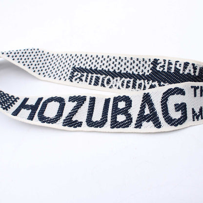 TOTE L(HOZU BAG CLASSIS CUT TOTE BAG L)