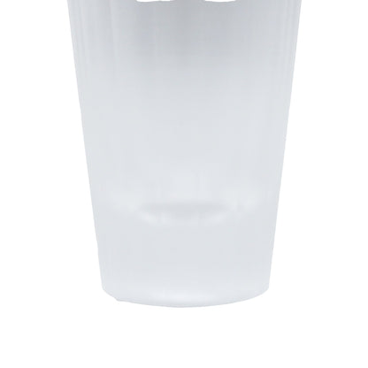 Beer glass _Yohei Goto