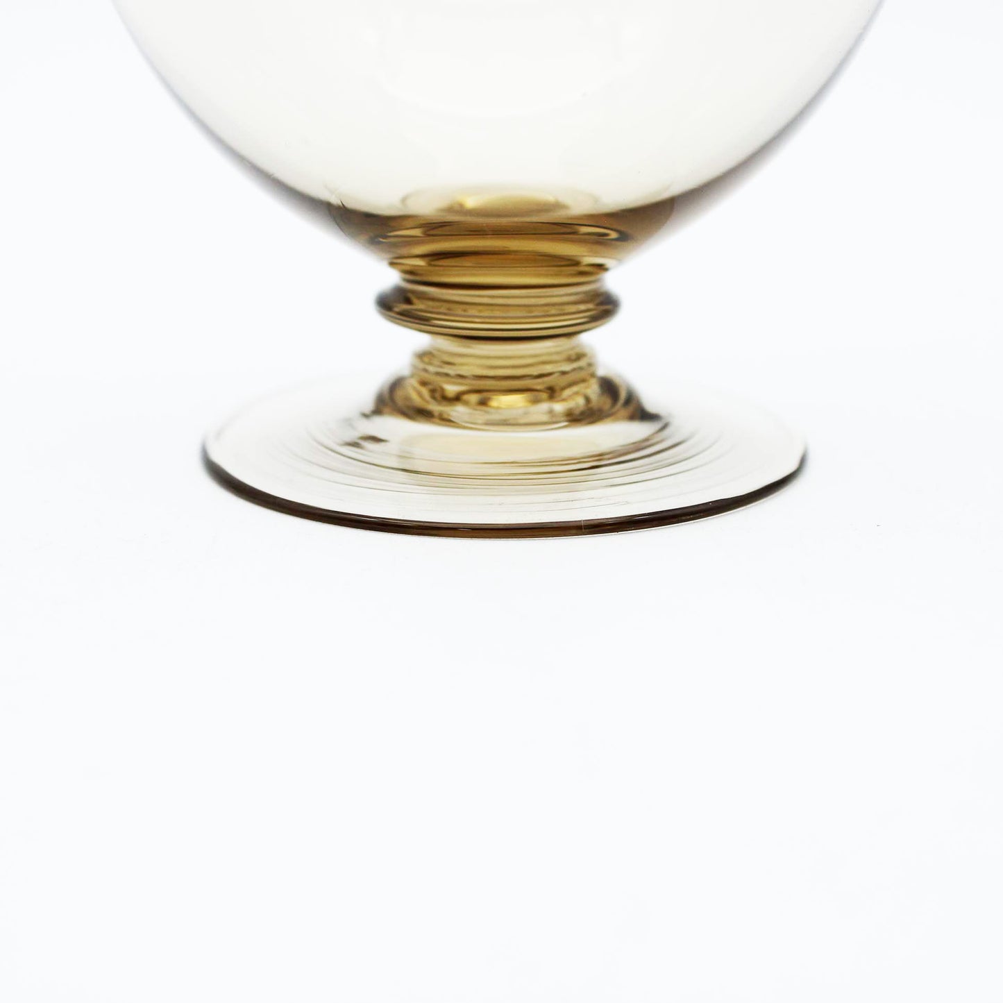 WineCup L Amber_Taku Eiki