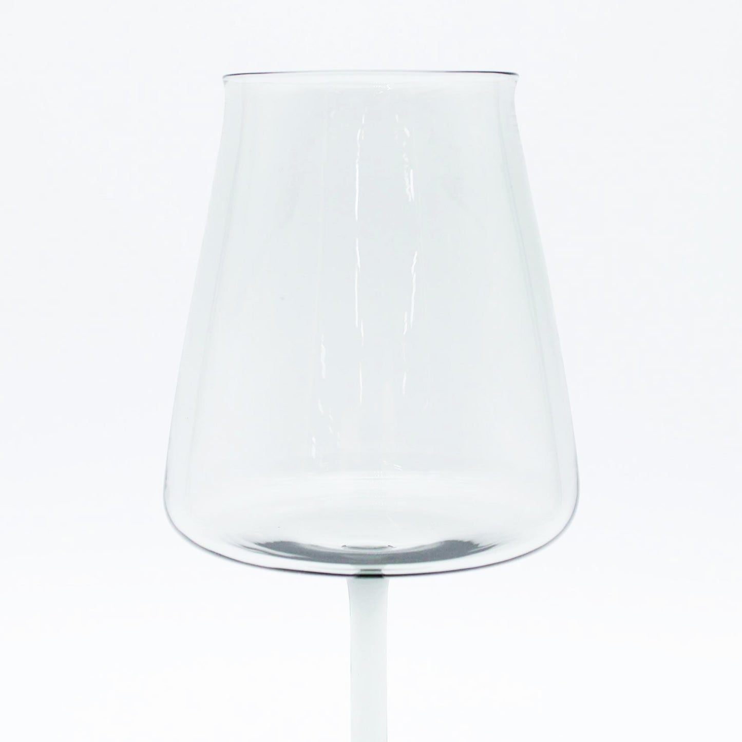 Wine Glass Square Gray_Taku Eiki