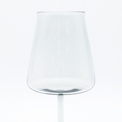 Wine Glass Square Gray_Taku Eiki