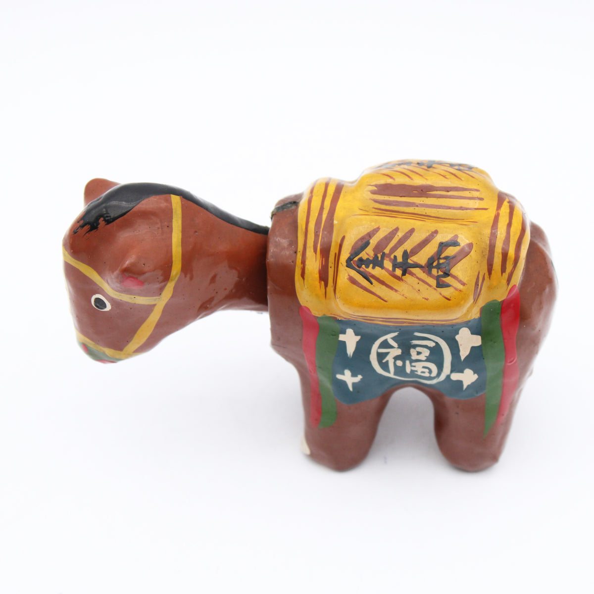 Hariko Horse B 609