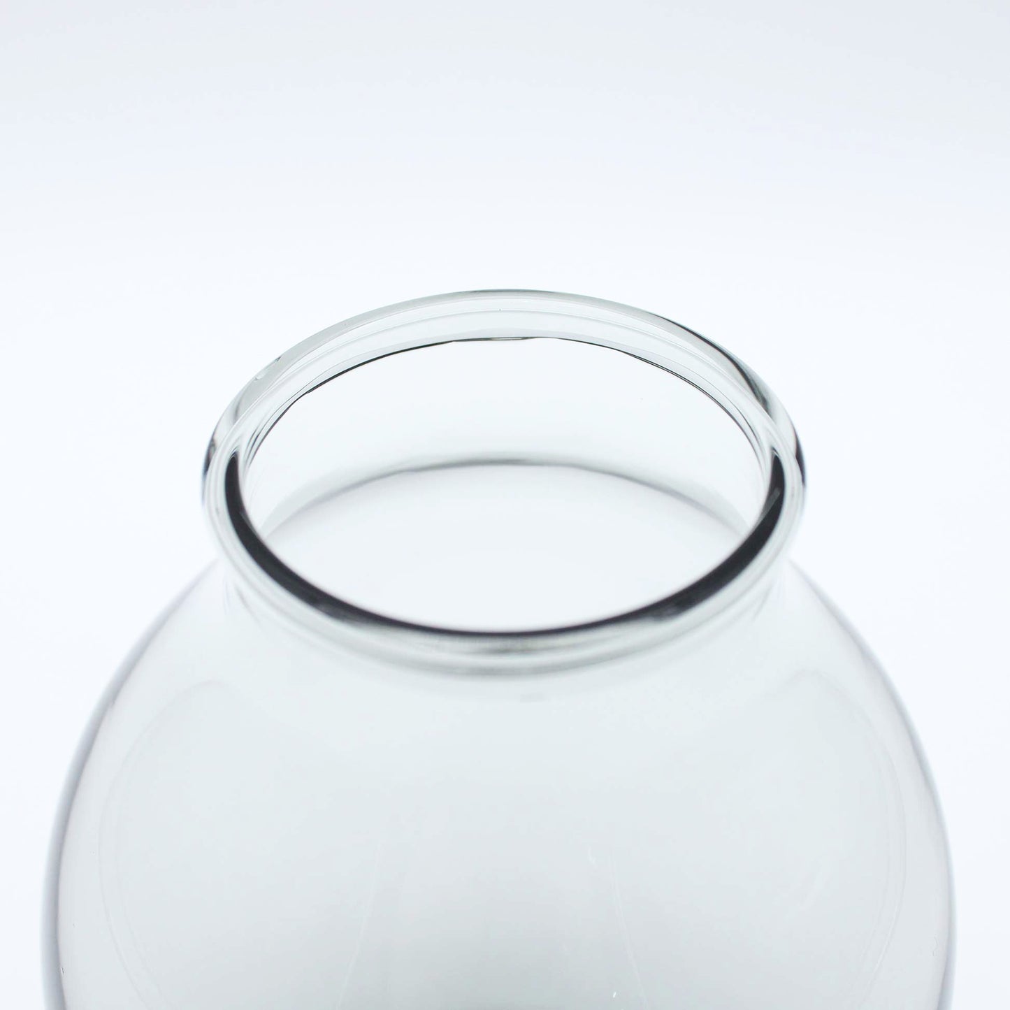 Lidded Bowl Gray_Taku Eiki