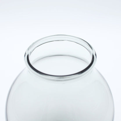 Lidded Bowl Gray_Taku Eiki
