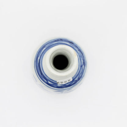 ANTIQUES Sake bottle A_512