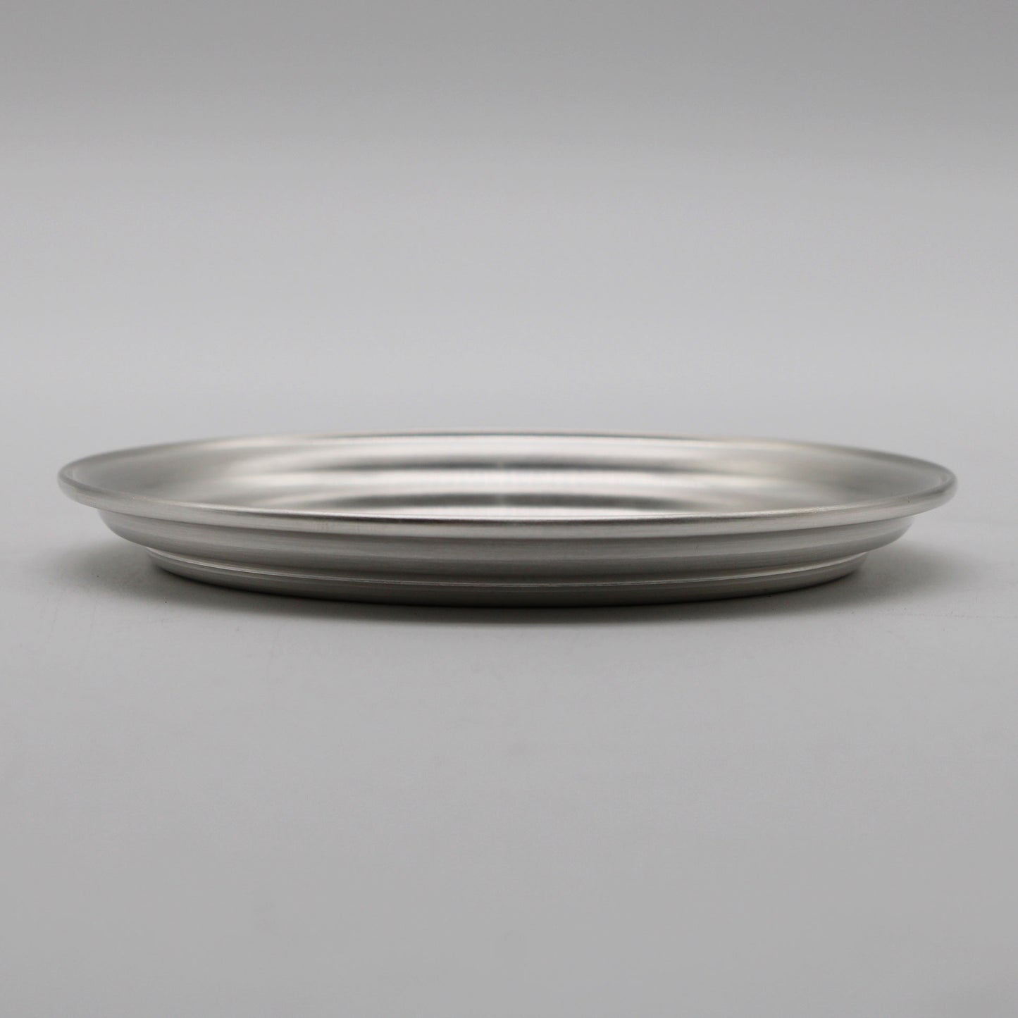 Silver-Plated Mini Tray M