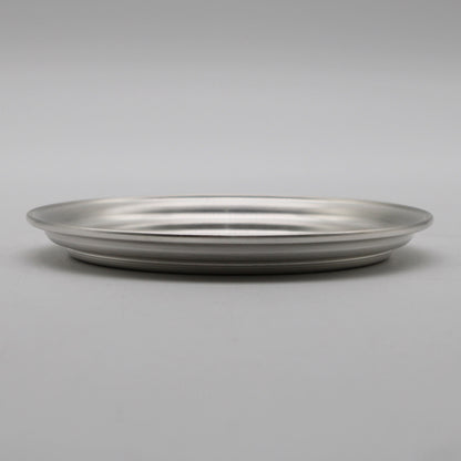 Silver-Plated Mini Tray M