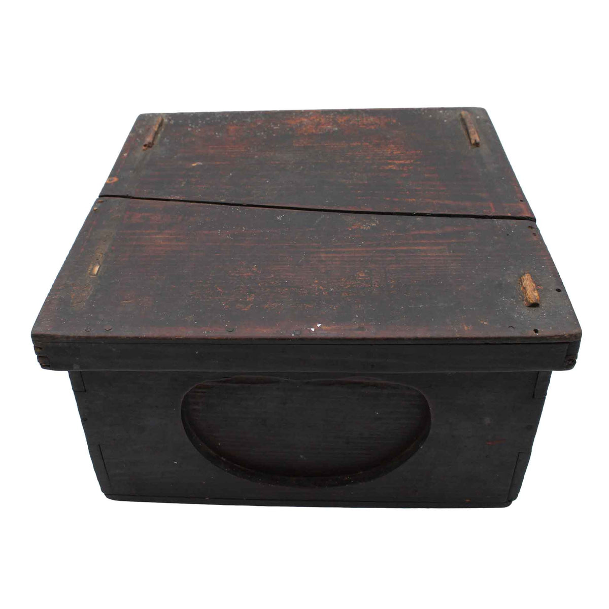 VINTAGE Box E_65