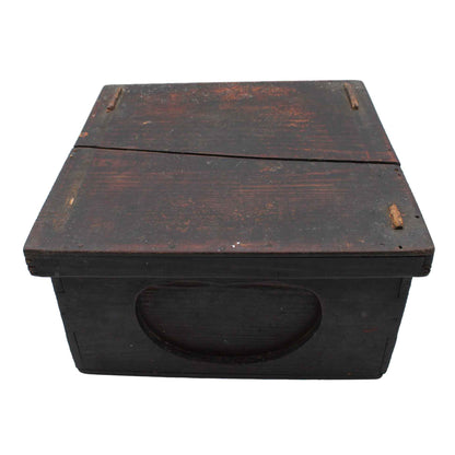 VINTAGE Box E_65