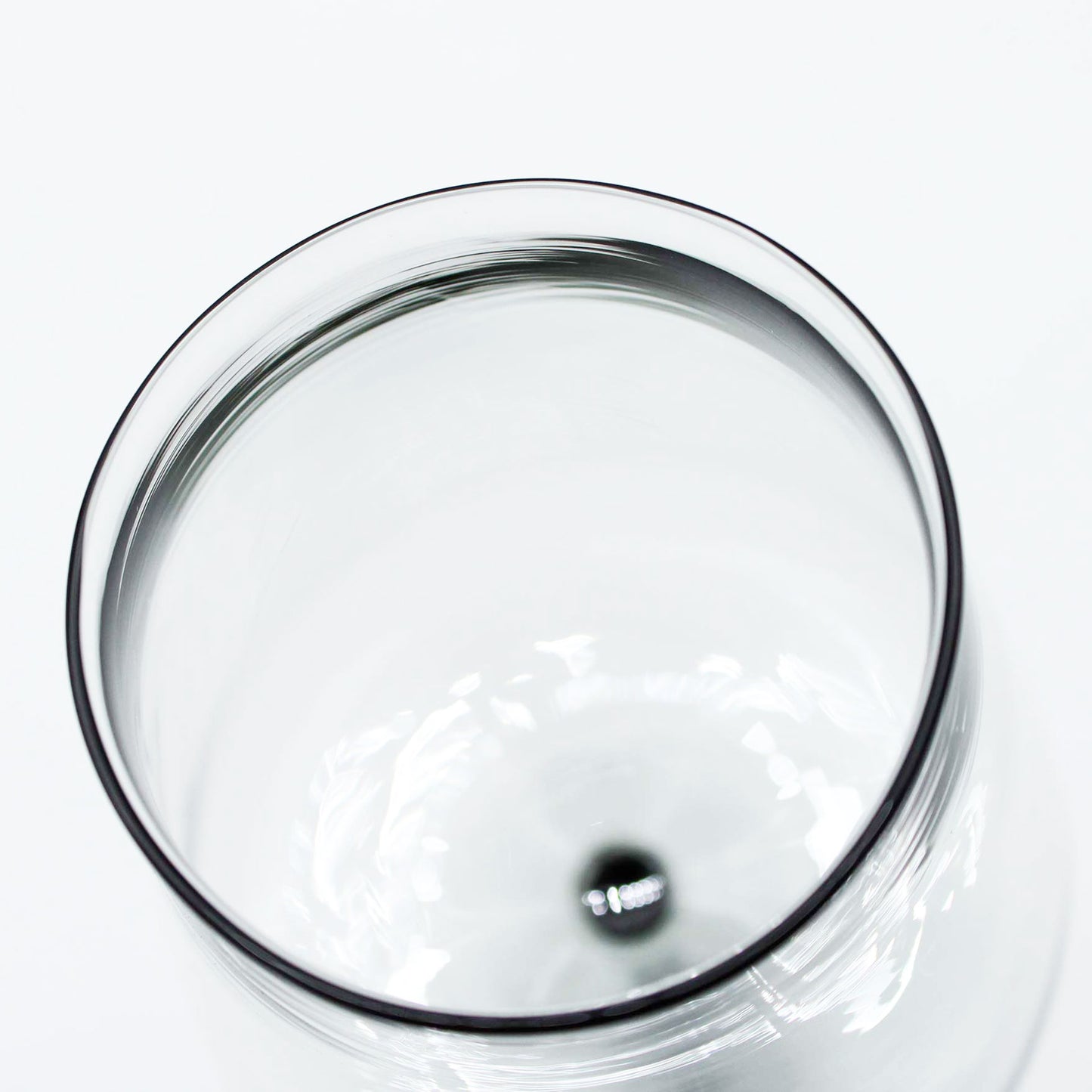 Wine Glass Square Gray_Taku Eiki