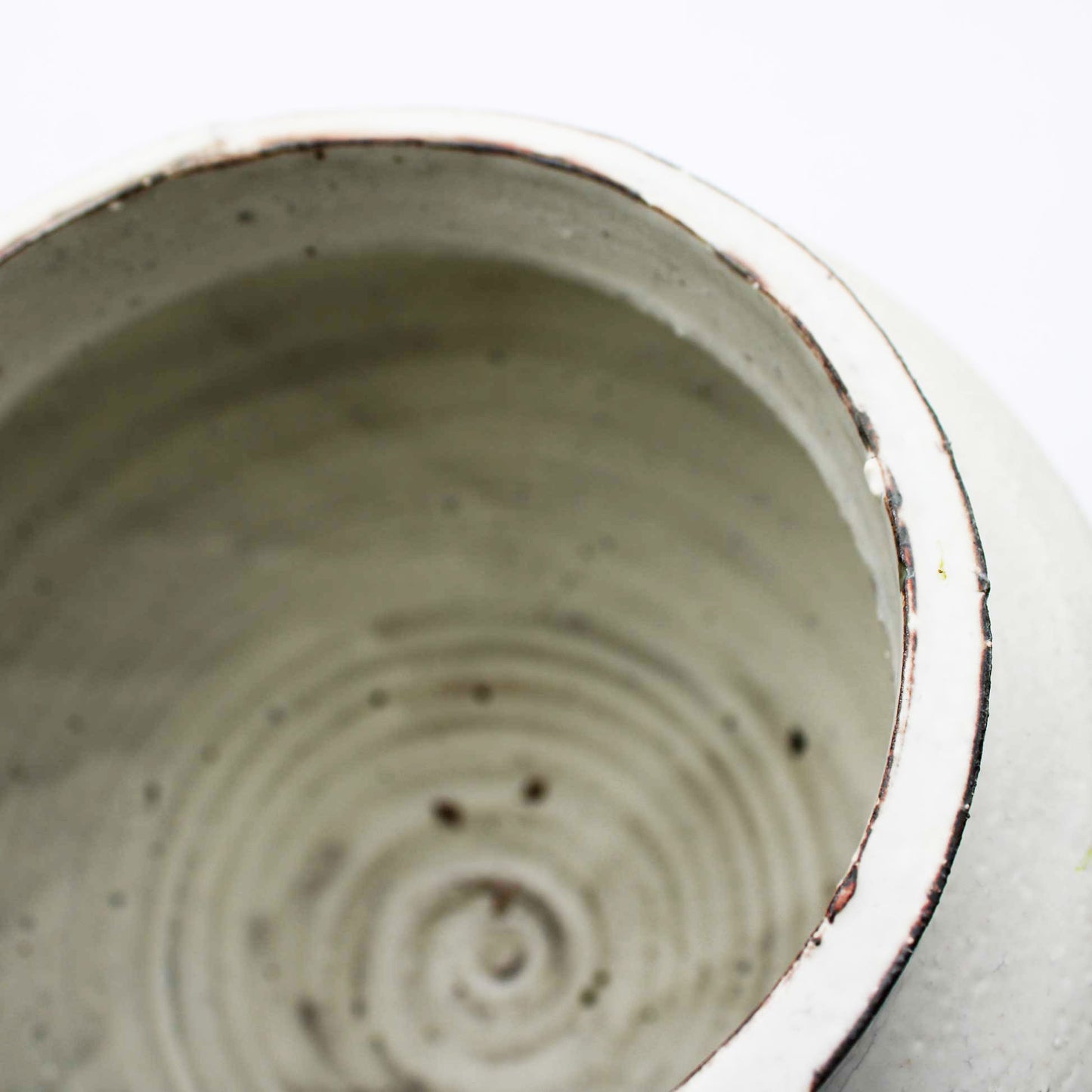 Vase Kohiki B 604_Michikazu Sakai