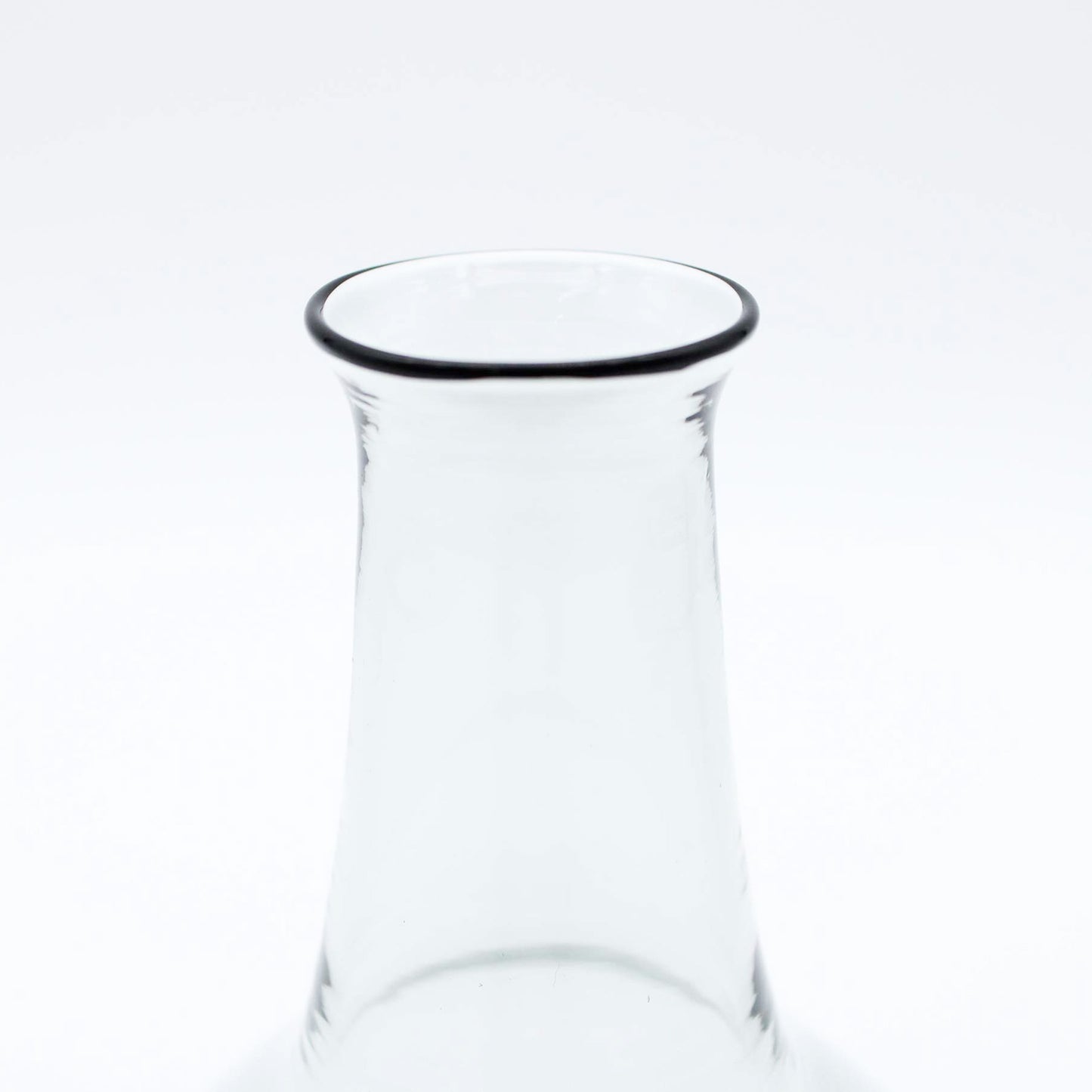 Sake Carafe Gray_Taku Eiki