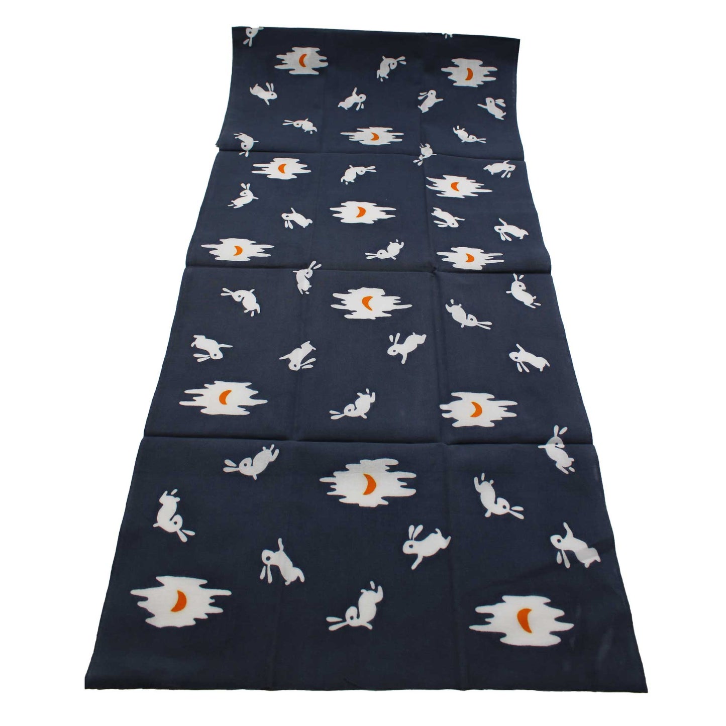 Crescent Moon Rabbit