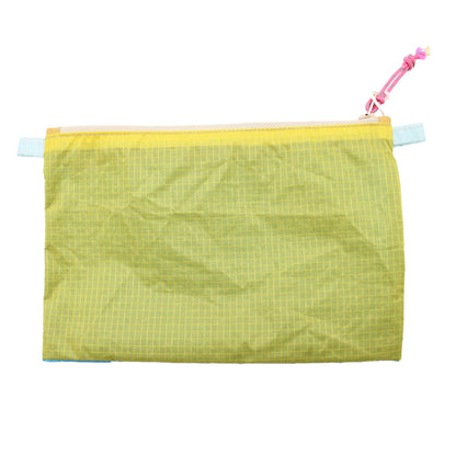 HOZU BAG ZIP POUCH M