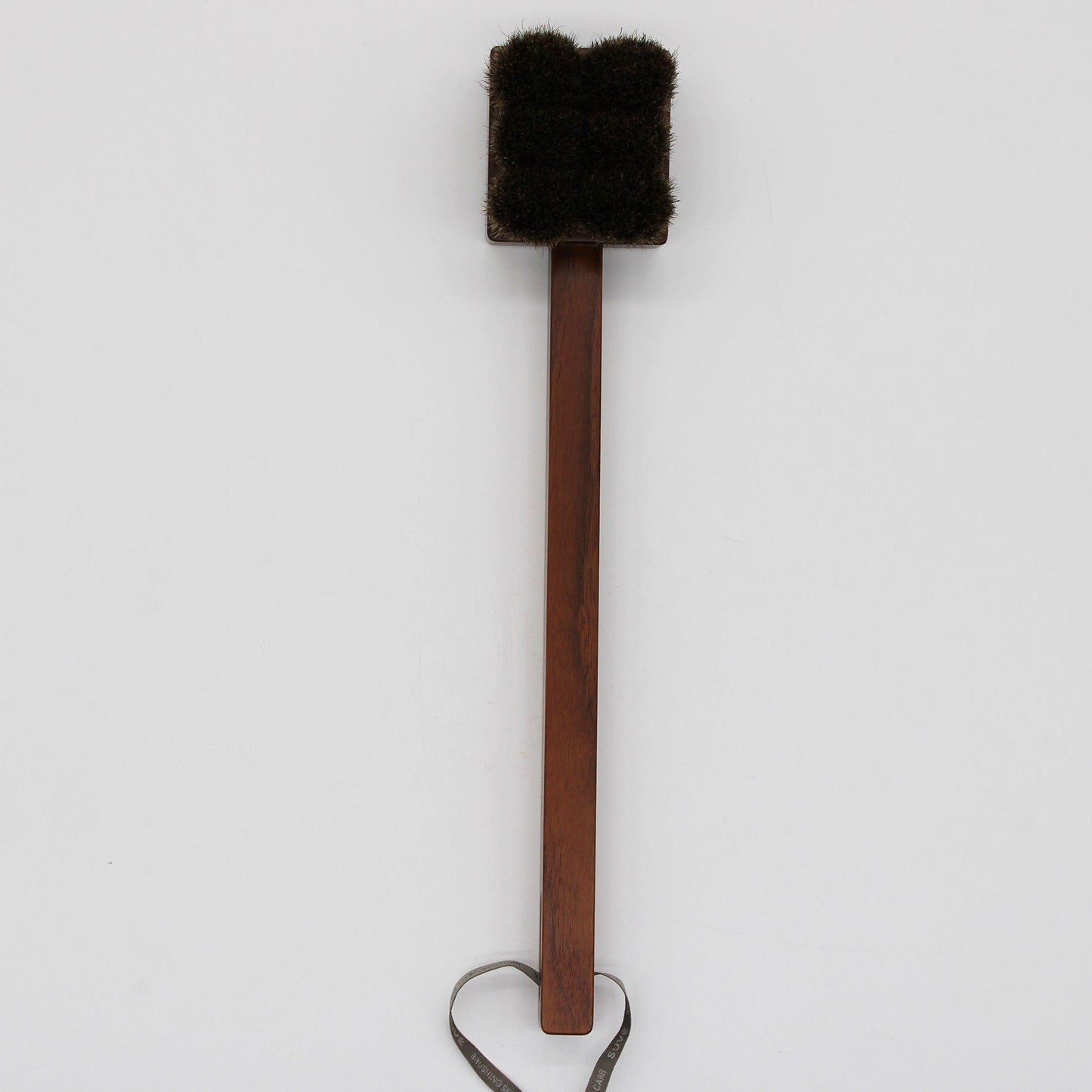 SUVÉ Body brush long semi-hard