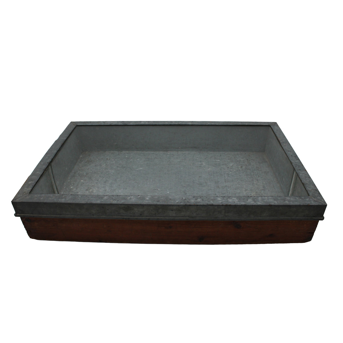 Vintage Display case _65