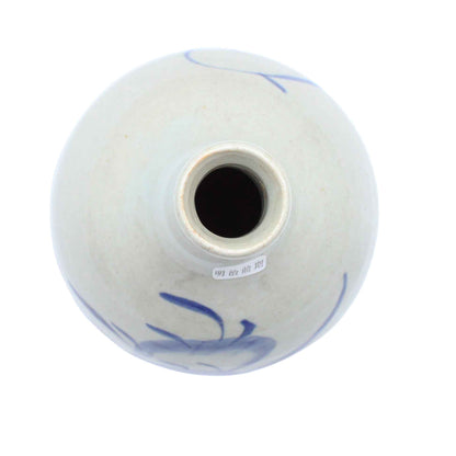 ANTIQUES Sake bottle B_65