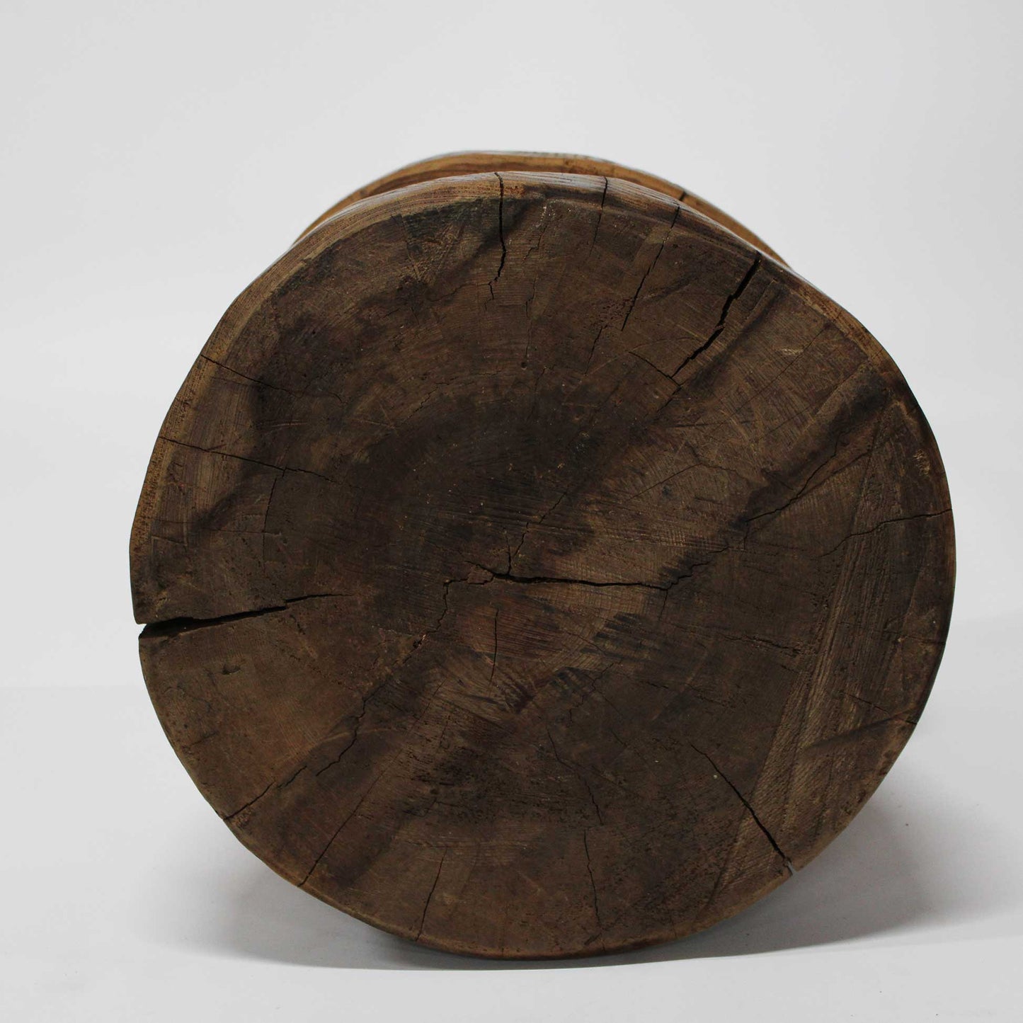 Mortar Stool_58A