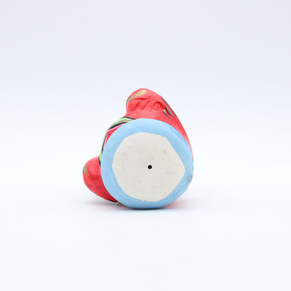 Hariko Roly-poly toy Oiran 609