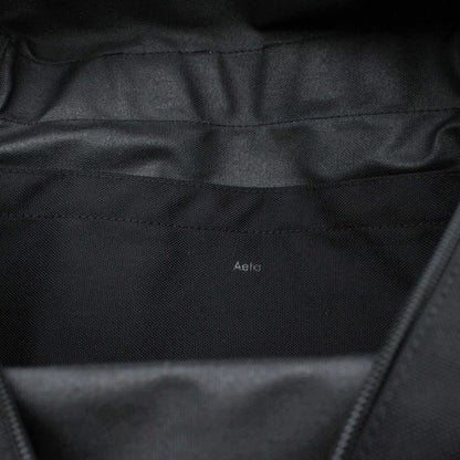 BACKPACK TF M BLACK NY01-TF
