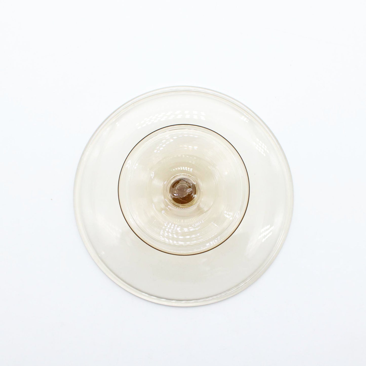 Dome & CompoteS Amber