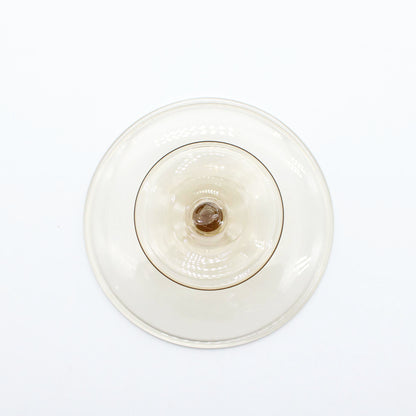 Dome & CompoteS Amber