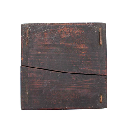 VINTAGE Box E_65