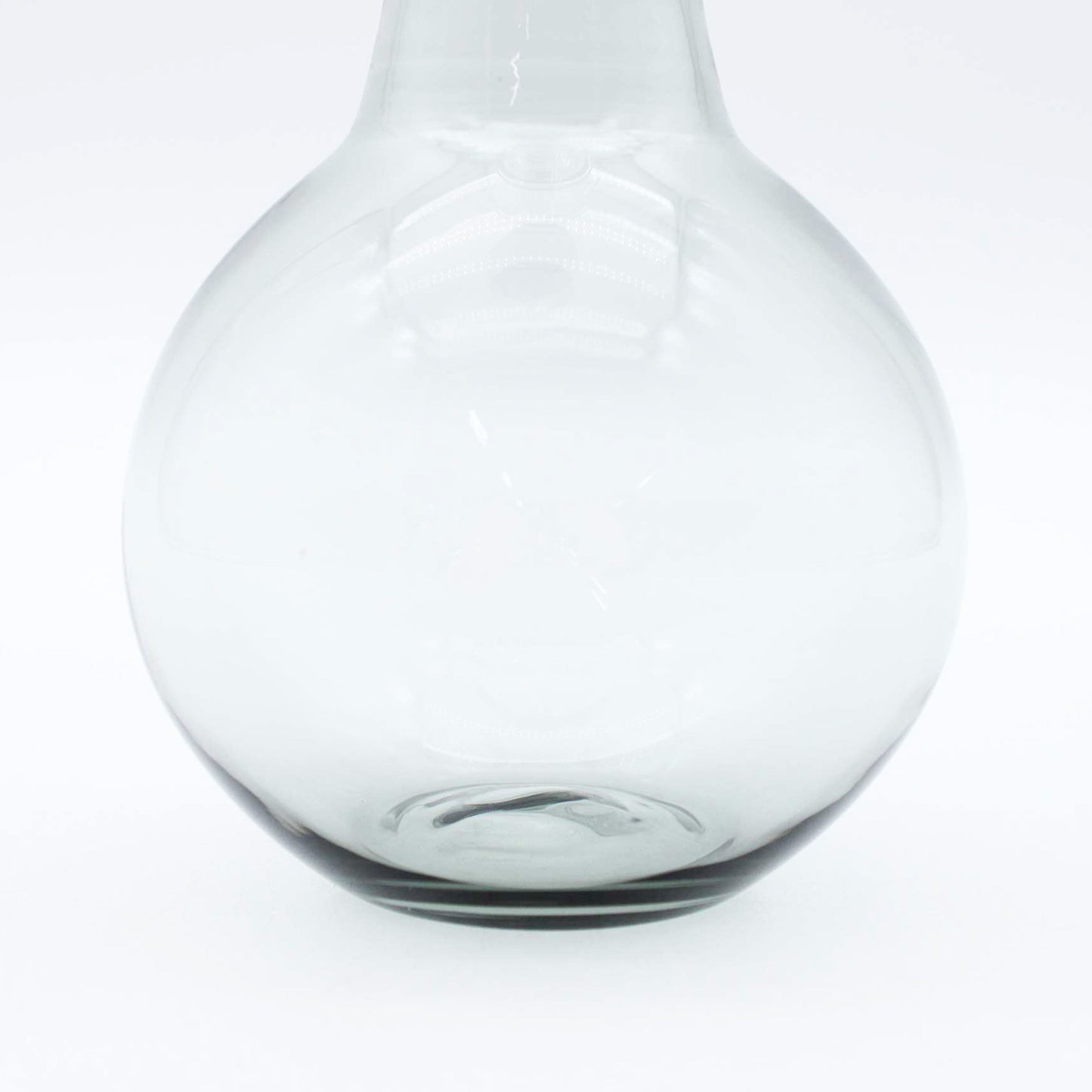 Sake Carafe Gray_Taku Eiki