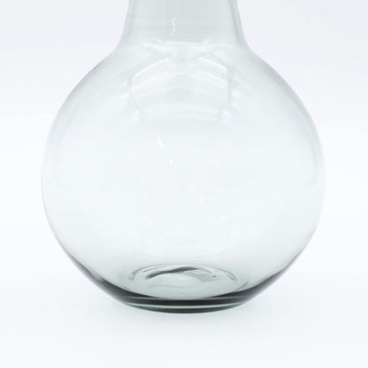 Sake Carafe Gray_Taku Eiki