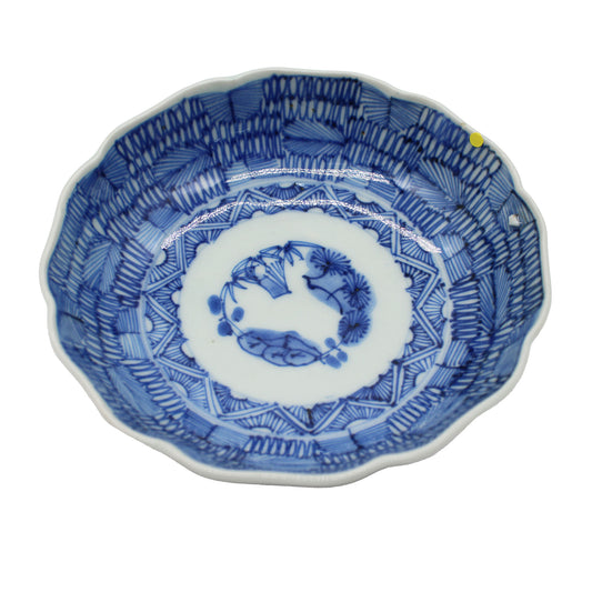 ANTIQUES Medium bowl B1_512