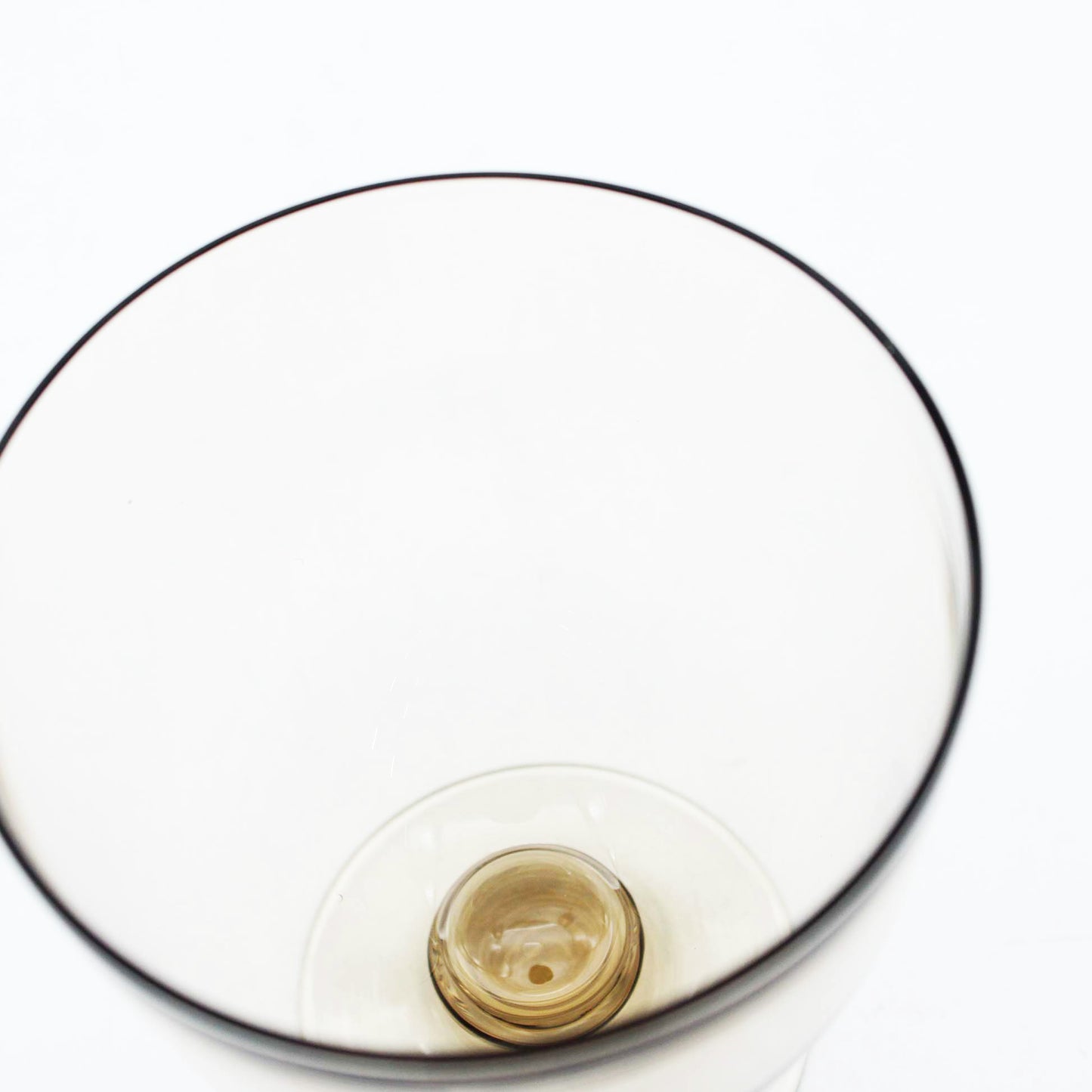 WineCup L Amber_Taku Eiki
