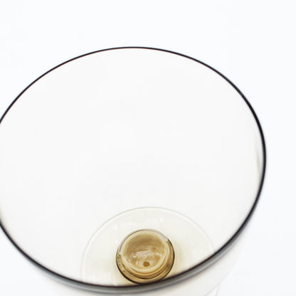 WineCup L Amber_Taku Eiki