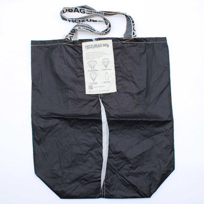 TOTE L(HOZU BAG CLASSIS CUT TOTE BAG L)