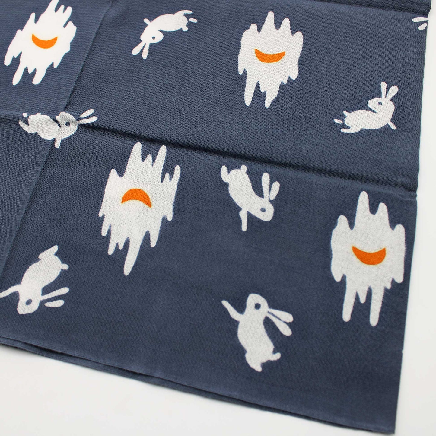 Crescent Moon Rabbit