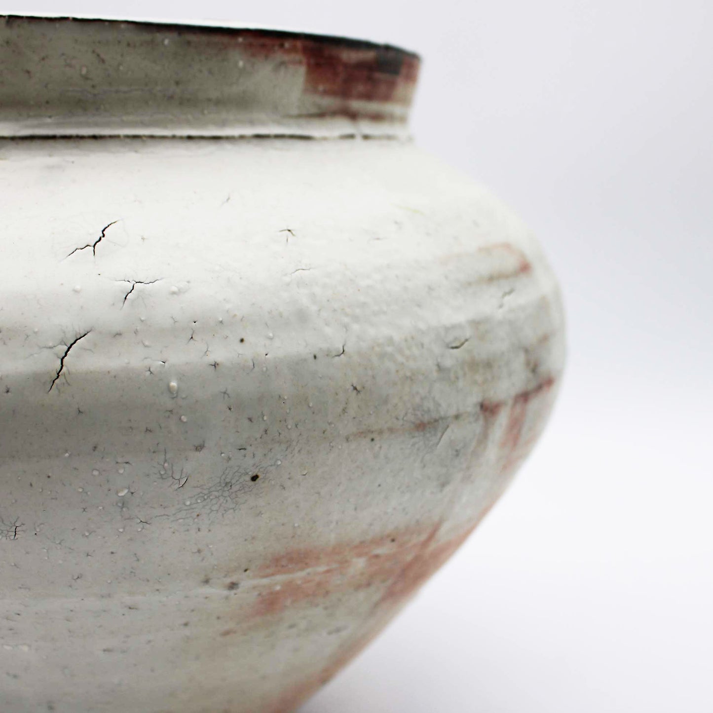 Vase Kohiki B 604_Michikazu Sakai