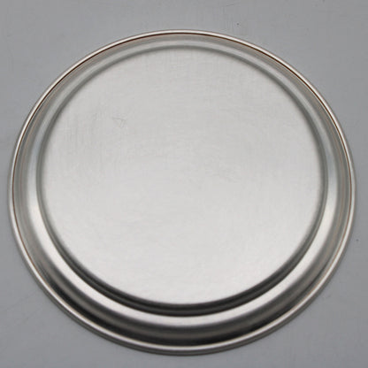Silver-Plated Mini Tray M