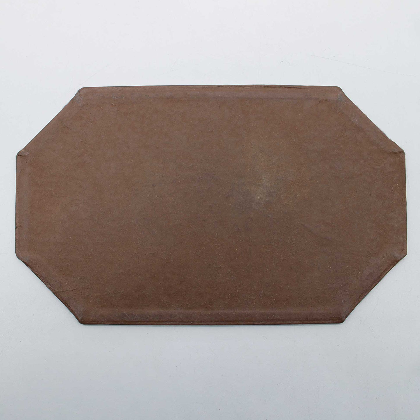 Tray Octagonal 200x123 Wataru Hatano
