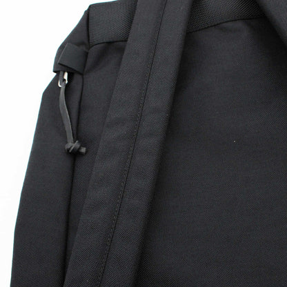 BACKPACK TF M BLACK NY01-TF
