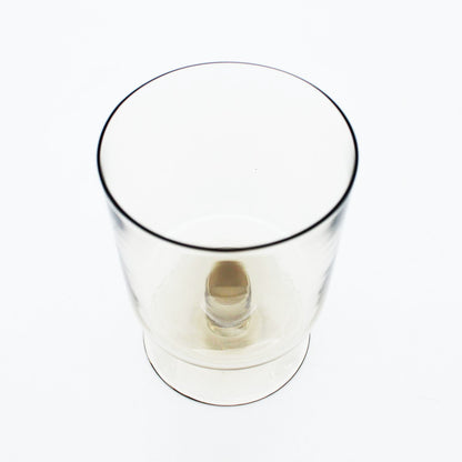 Goblet Amber_Taku Eiki